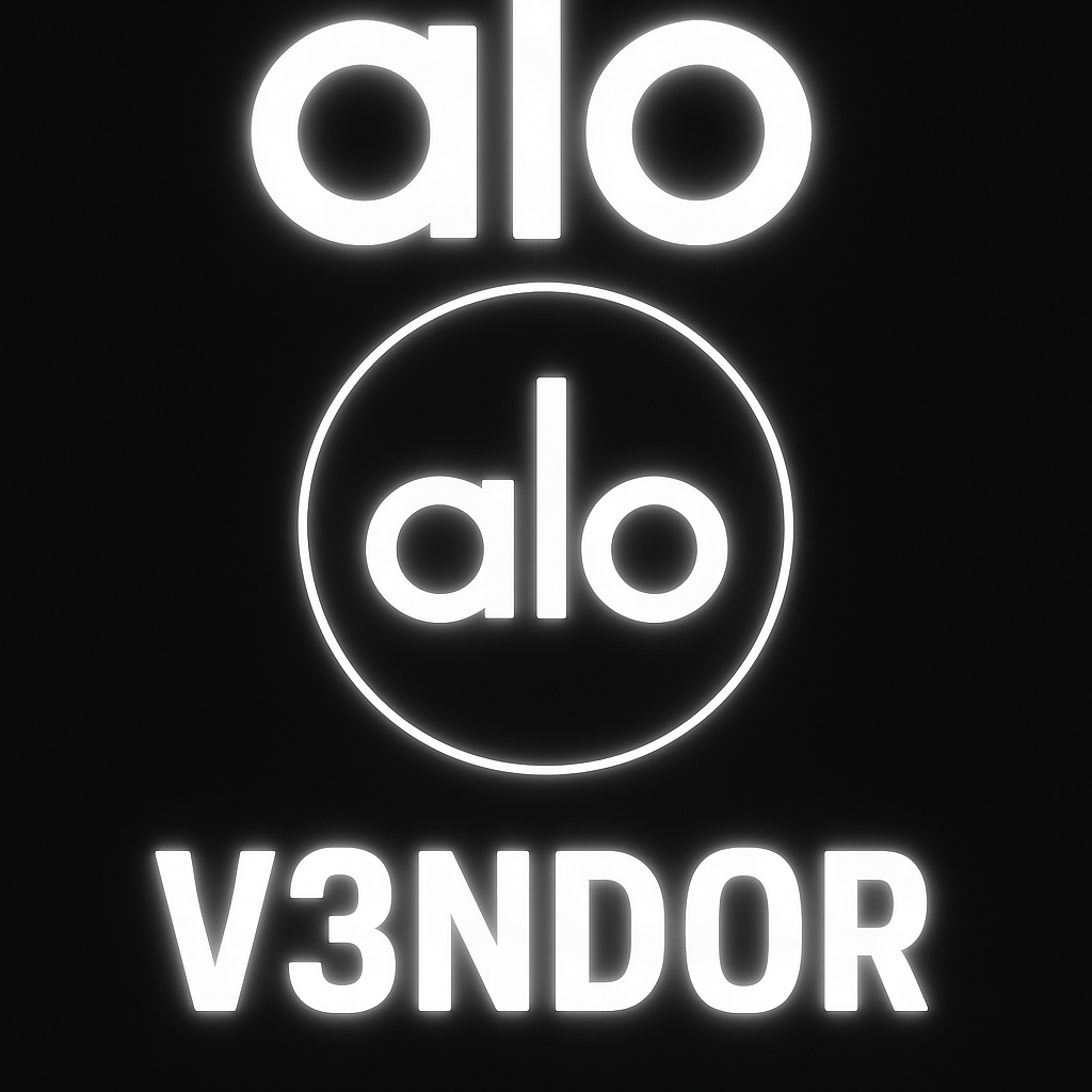 ALO VEND3R