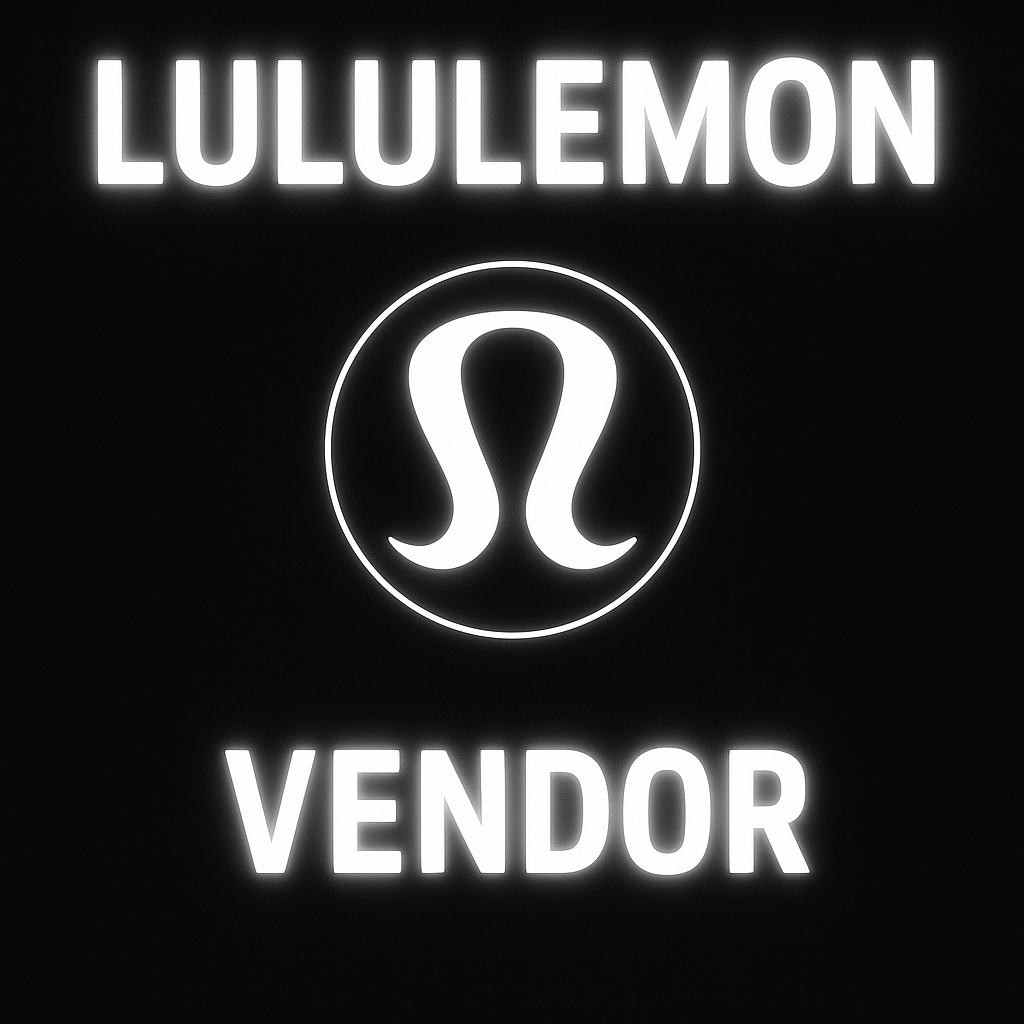 LULU V3NDOR