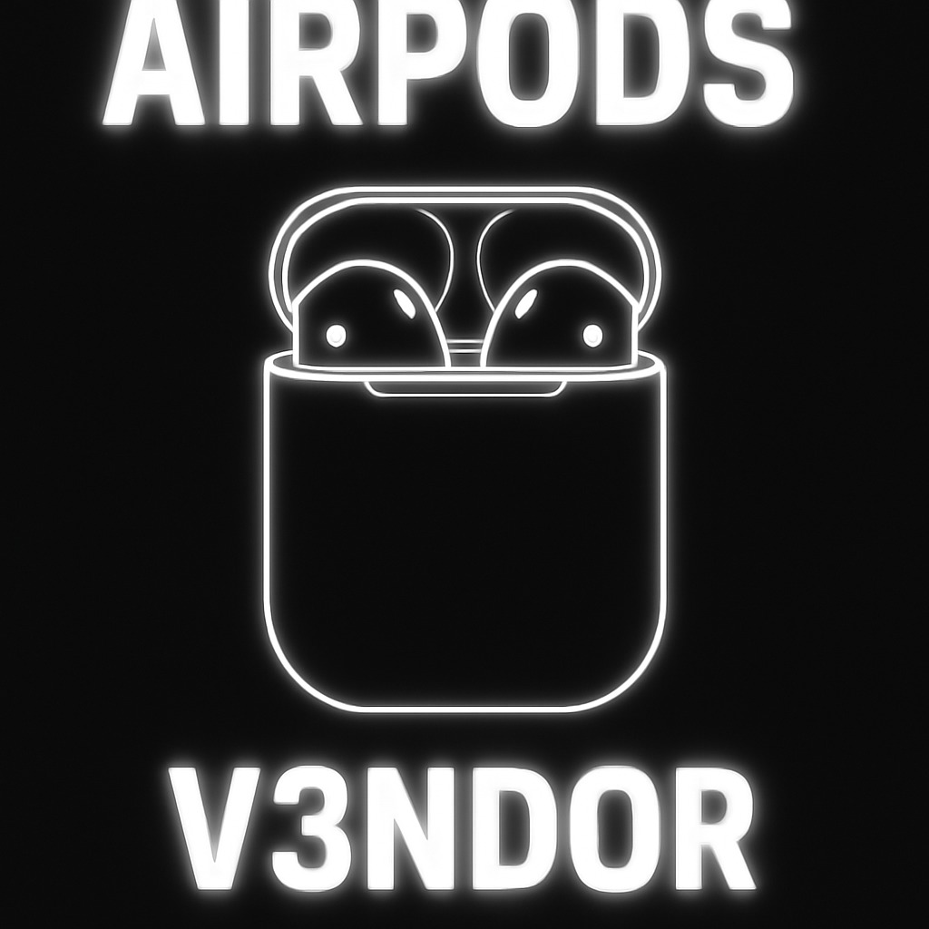 FAIRPOD VEND3R