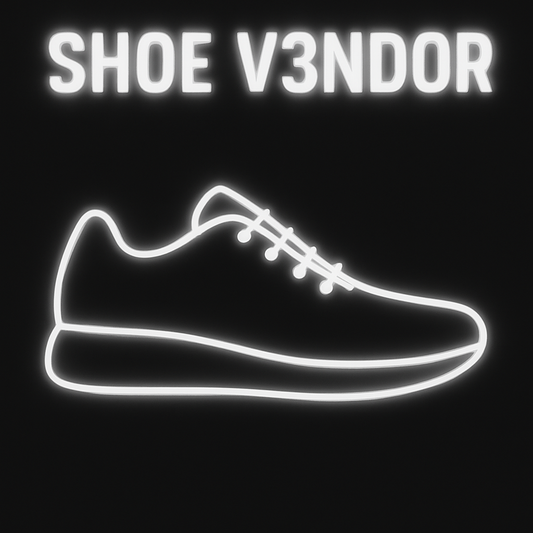 SHOE VEND3R