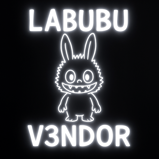 LABOOBOO V3NDOR