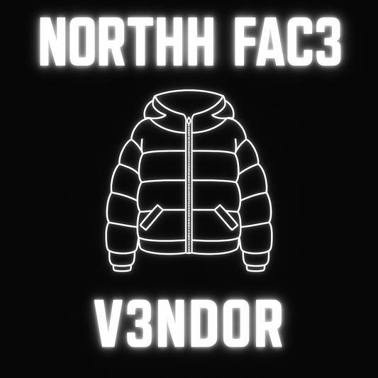 Puffer V3NDER