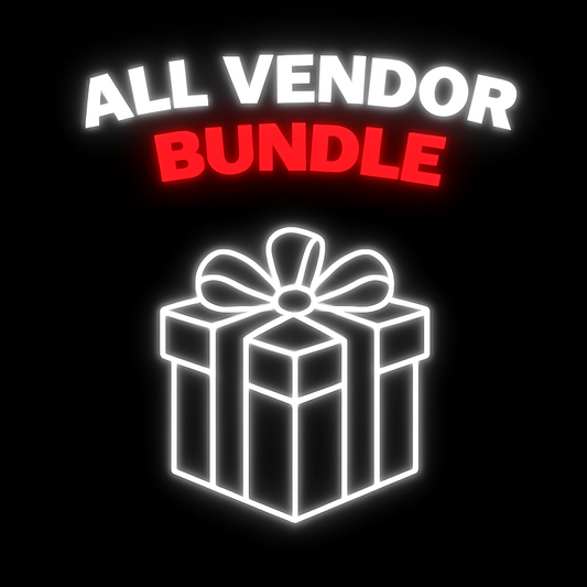 ALL VENDOR BUNDLE
