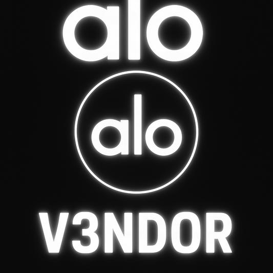 ALO VEND3R