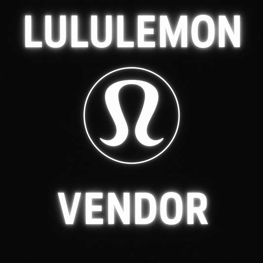 LULU V3NDOR