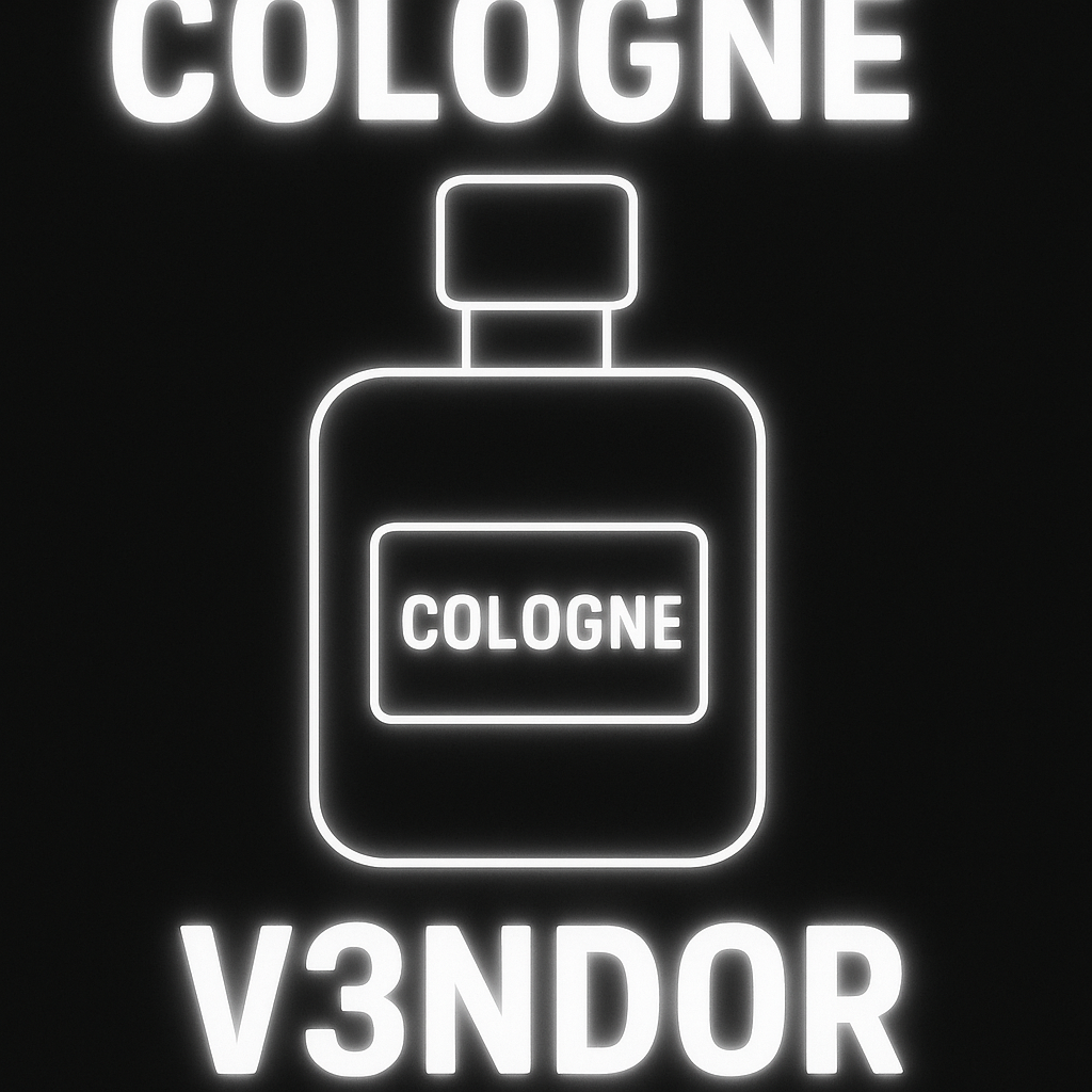 COLOGNE V3NDER