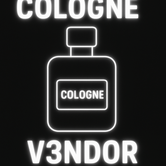 COLOGNE V3NDER
